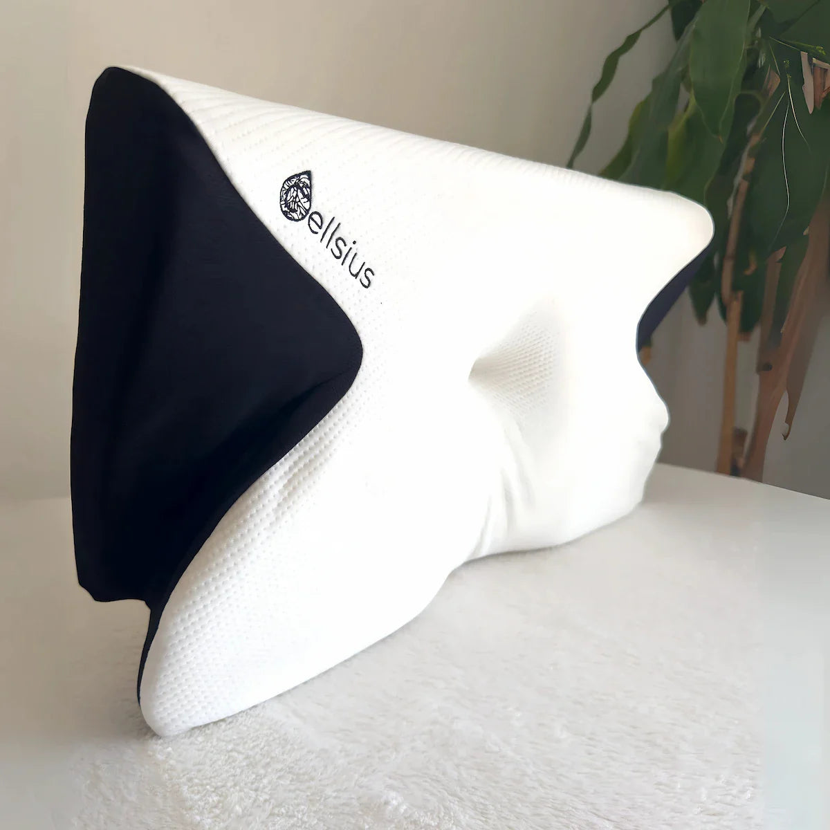 Coussin d’Alignement Cervical Cellsius - Le secret du dormeur latéral et dorsal