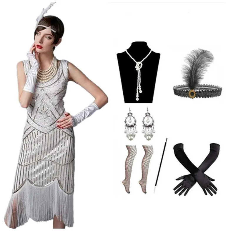 Robe 1920