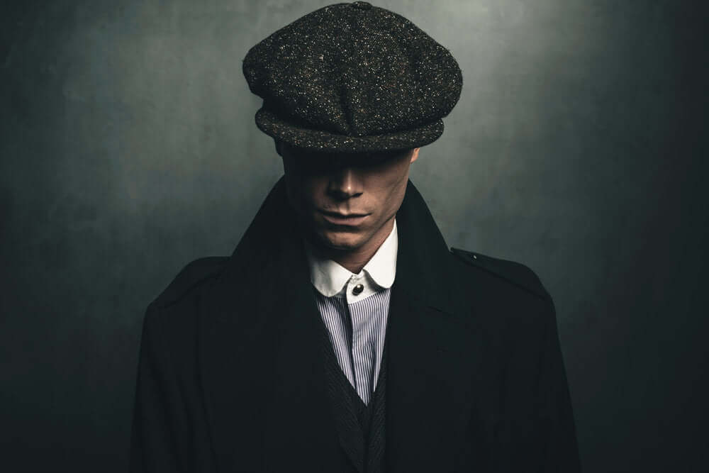costume peaky blinders