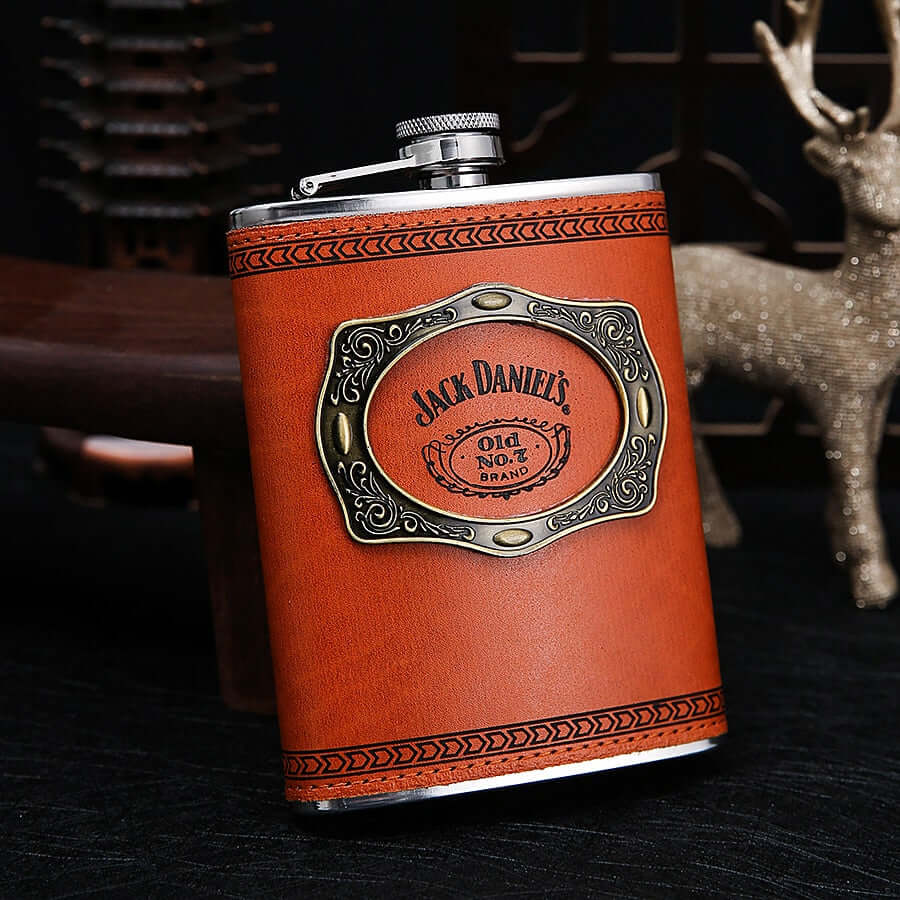 flasque alcool peaky blinders