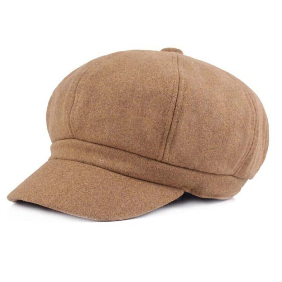 casquette de peaky blinders