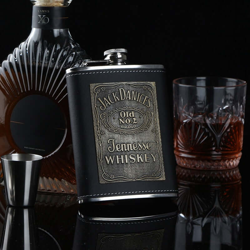 Flasque Whisky Peaky Blinders