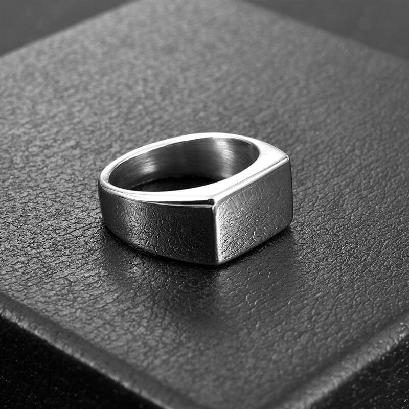 bijoux peaky blinders argent
