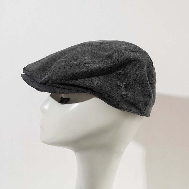 peaky blinders casquette lame façon arthur