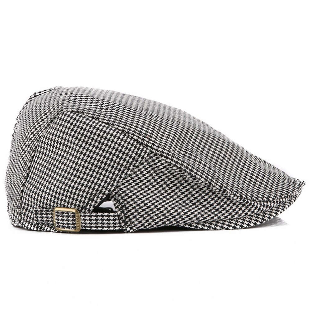 béret style peaky blinders gang