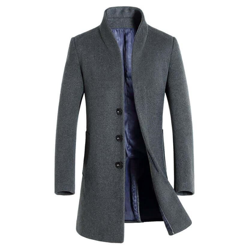 manteau thomas shelby peaky blinders