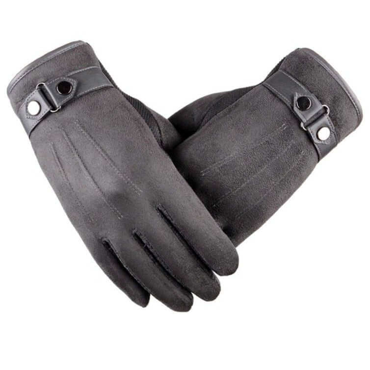 Gants Peaky Blinders Arthur Shelby