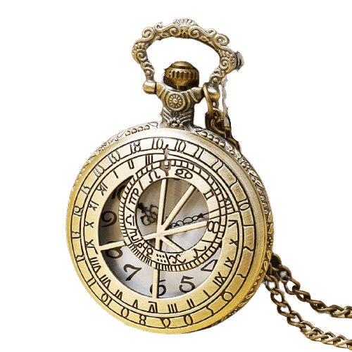 Montre a gousset thomas discount shelby