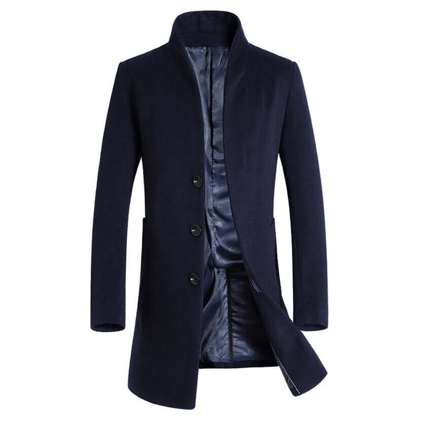 Manteau Long Peaky Blinders Thomas Shelby Thomas Shelby Fr