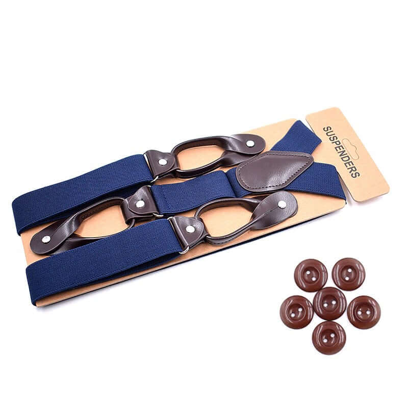 Bretelle Peaky Blinders Peaky Boy