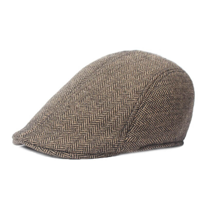 casquette des peaky blinders printemp