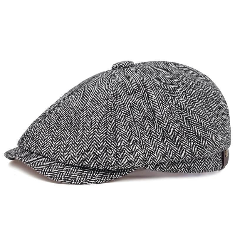 béret peaky blinders famille shelby