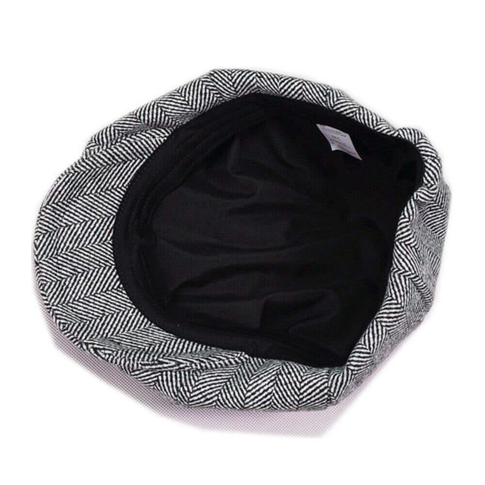 nom casquette peaky blinders dos