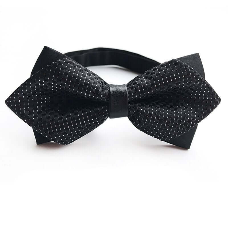 Nœud de Papillon Peaky Blinders A point