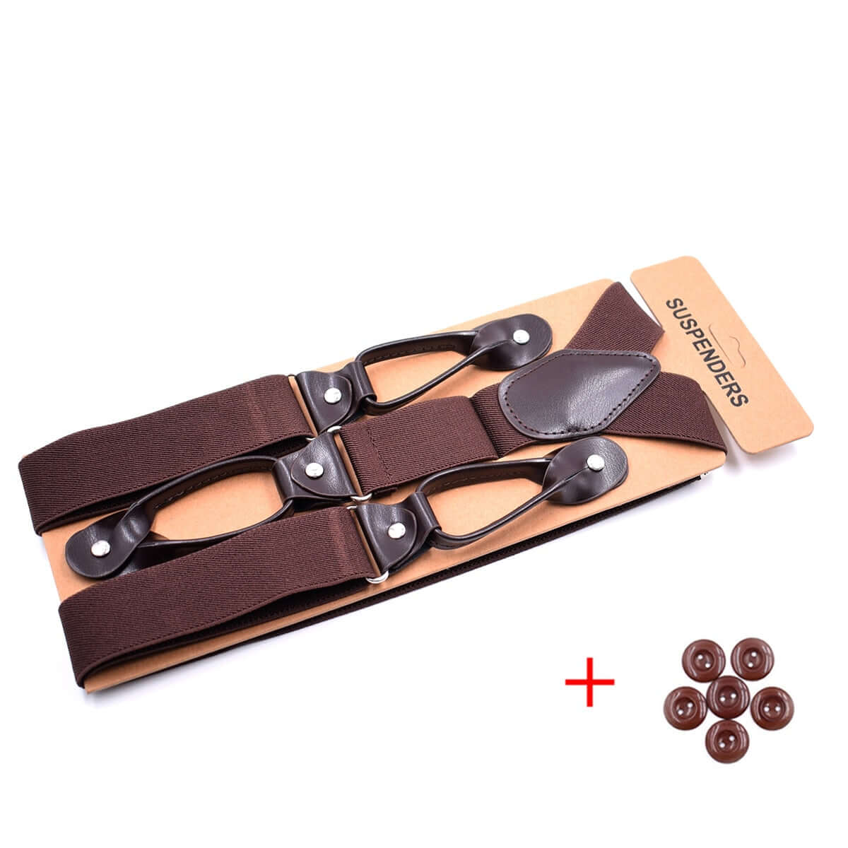 Bretelle Peaky Blinders Birmingham