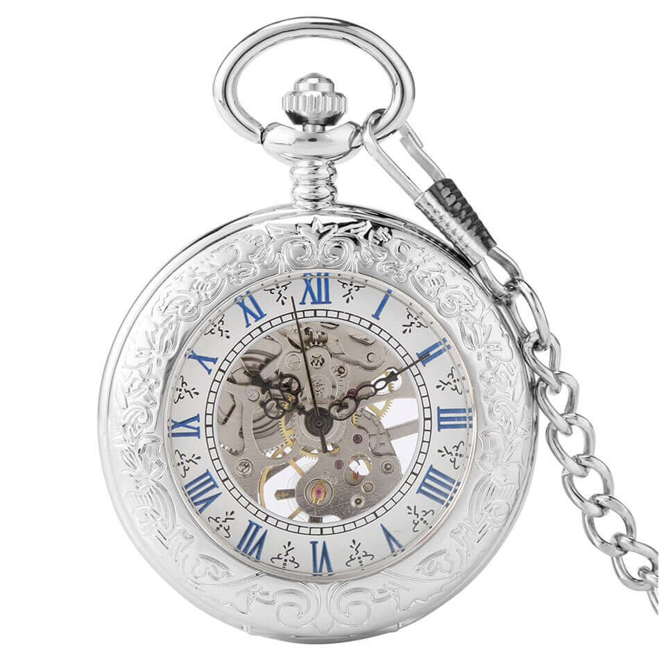 Montre à Gousset Peaky Blinders Pegasus