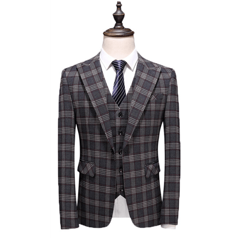 Acheter Costume Peaky Blinders