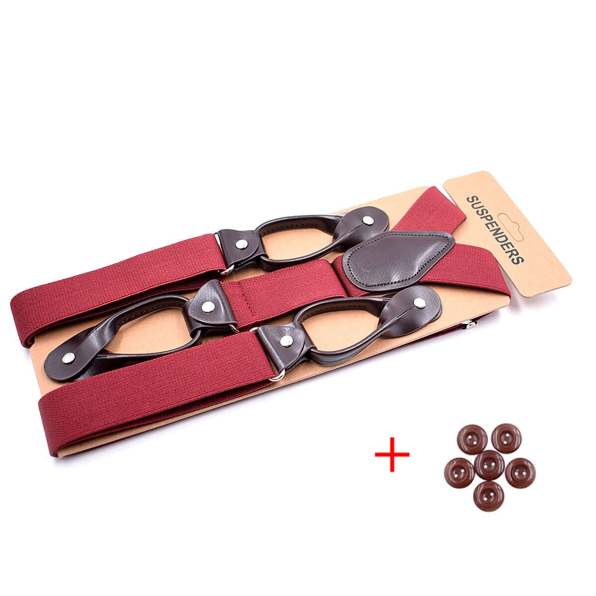 Bretelle Peaky Blinders Gang