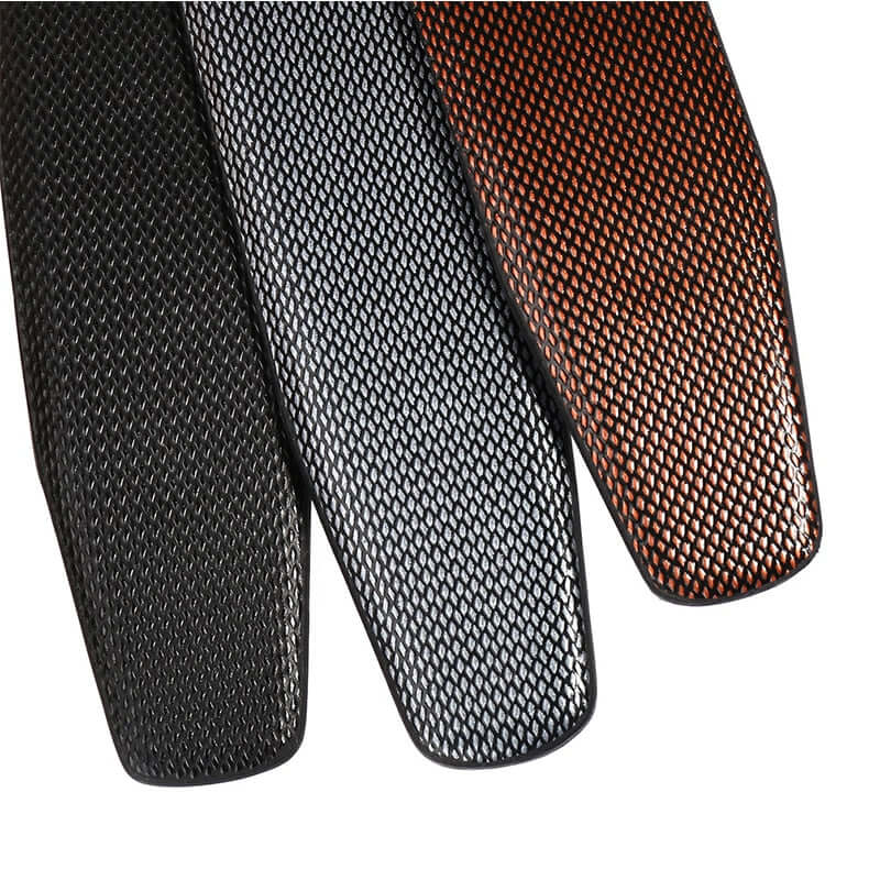 Ceinture Peaky Blinders couleur Marron