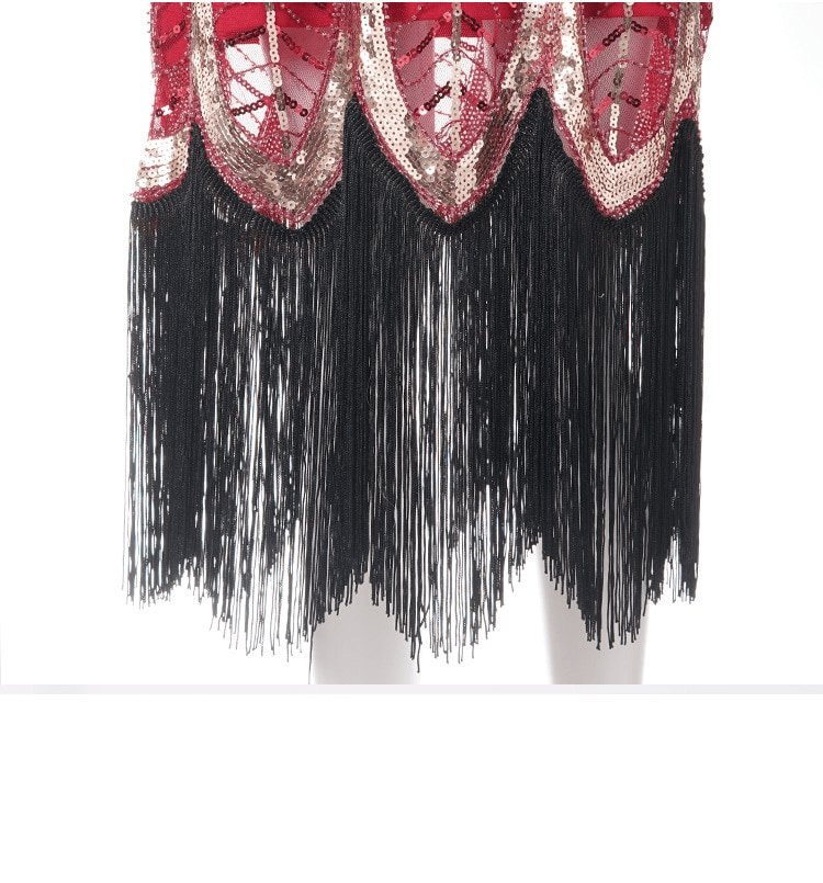Bas Robe