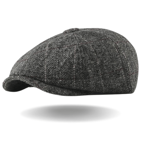gavroche casquette peaky blinders