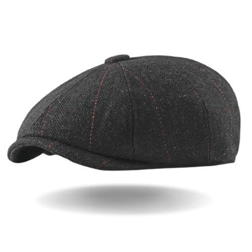 casquette peaky blinders lame