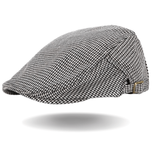 béret style peaky blinders