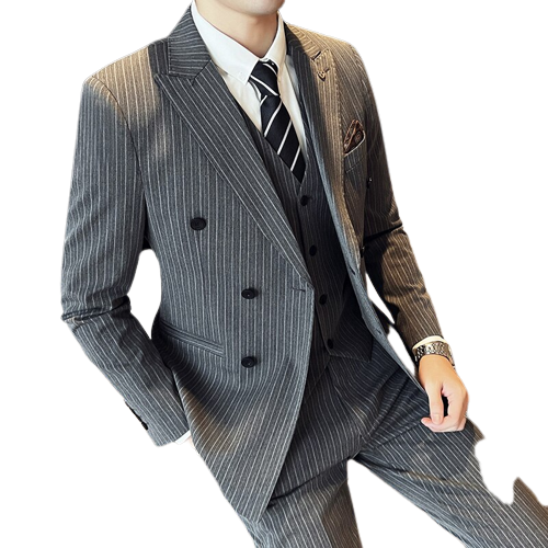 Ensemble Birmingham Boys