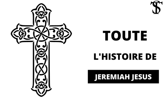 Jeremiah Jesus