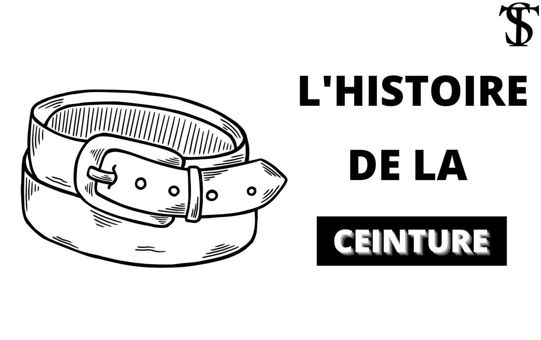 Histoire Ceinture