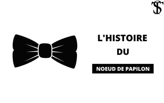 Histoire Noeud de Papillon