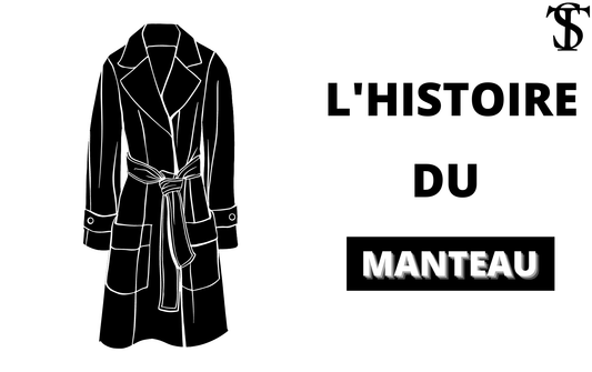 HISTOIRE MANTEAU