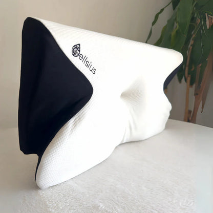 Coussin d’Alignement Cervical Cellsius - Le secret du dormeur latéral et dorsal
