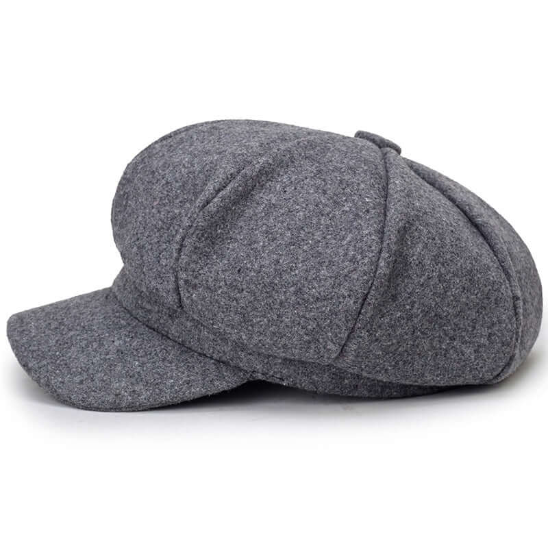 casquette femme coton peaky blinders