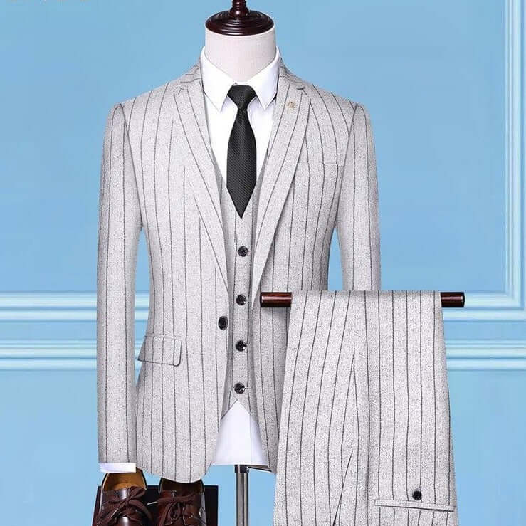 Style Anglais Costume Mariage Prix Costume Anglais Peaky Blinders