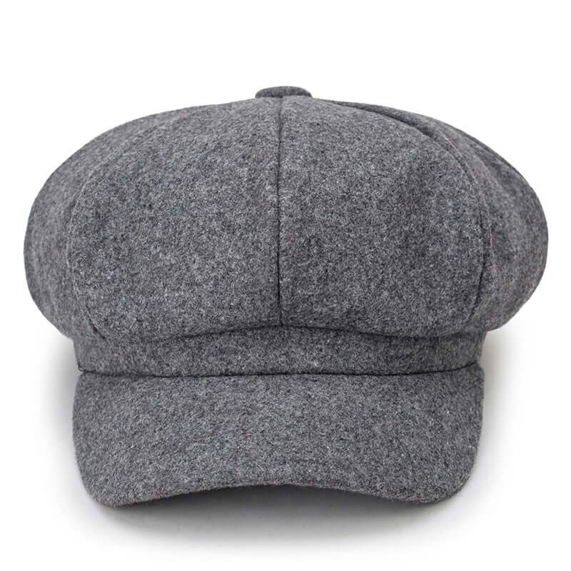 casquette femme style peaky blinders