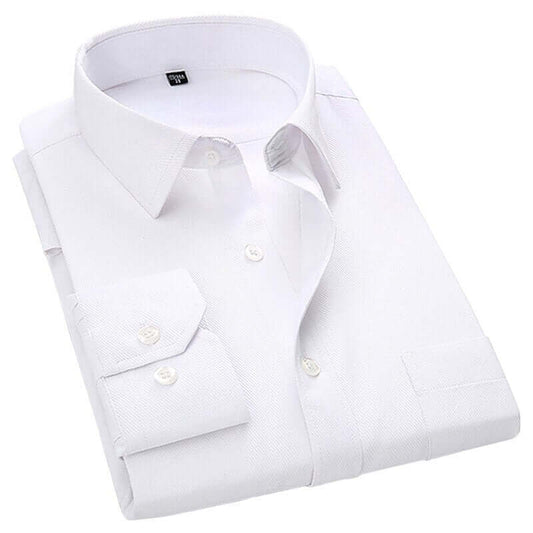 chemise blanche peaky blinders