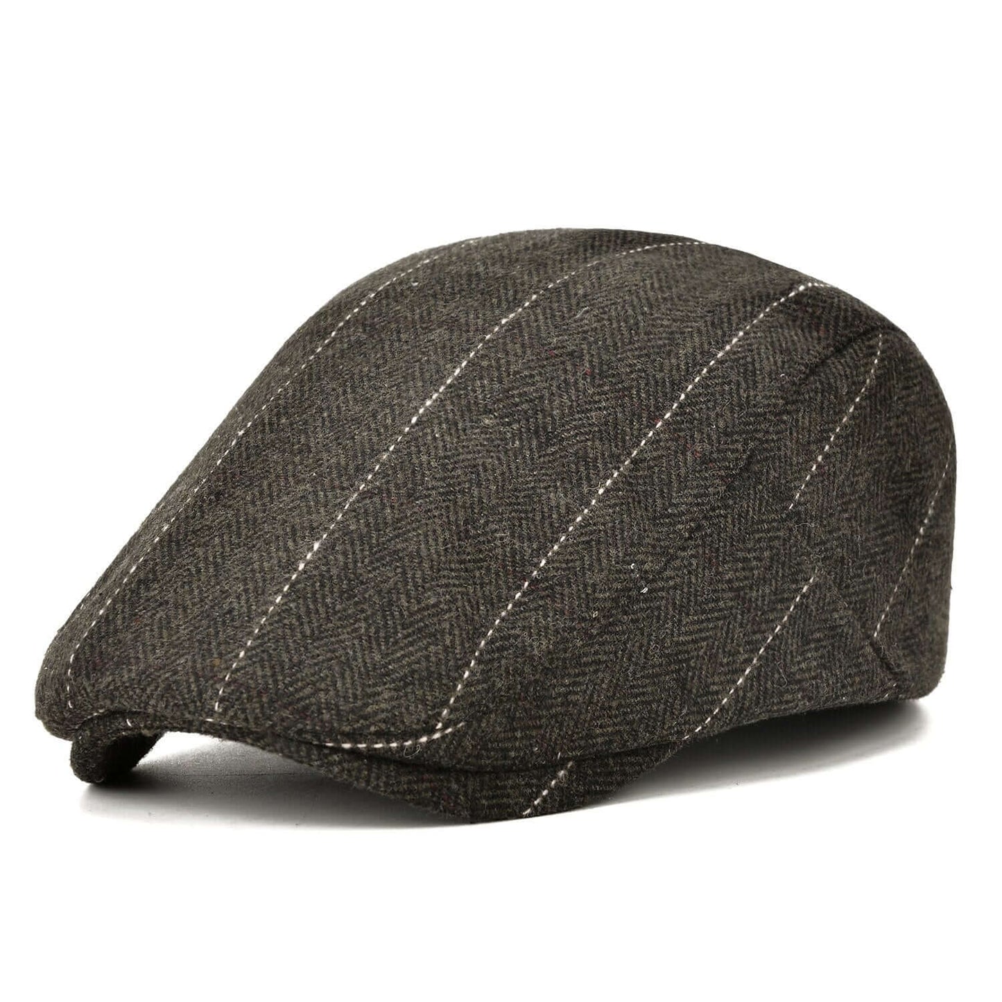 casquette noir peaky blinders bebe