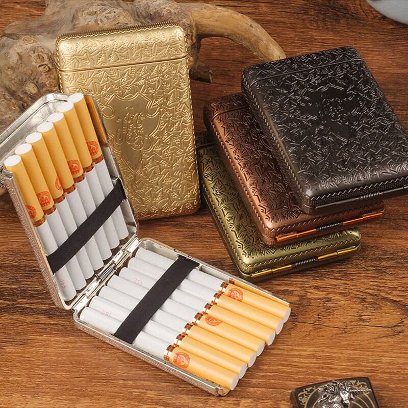 etui a cigarette Étui à Cigarettes Peaky Blinders Rose Gold – Birmingham Fr etui a cigarette Étui à Cigarettes Peaky Blinders Rose Gold – Birmingham Fr