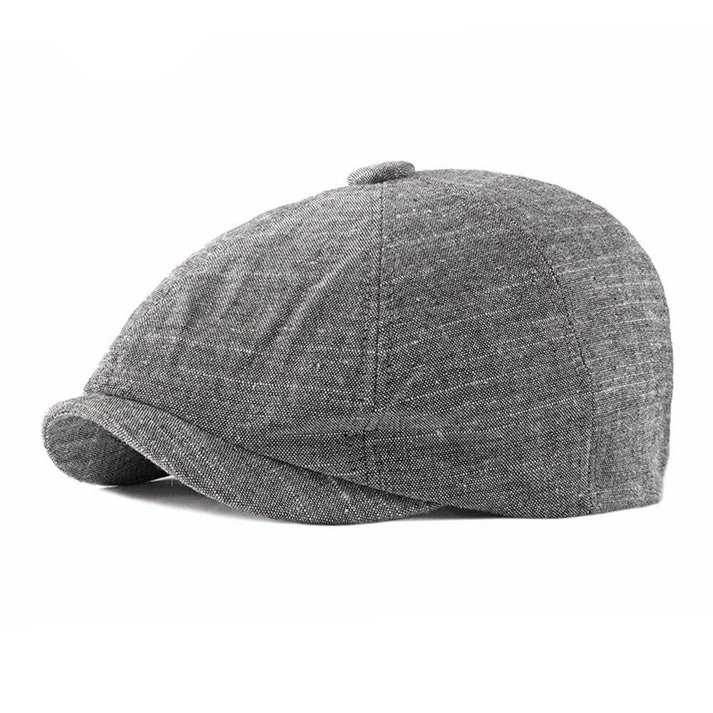 casquette gang peaky blinders