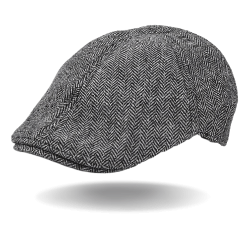 casquette anglaise peaky blinders