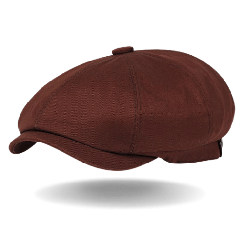 casquette béret peaky blinders